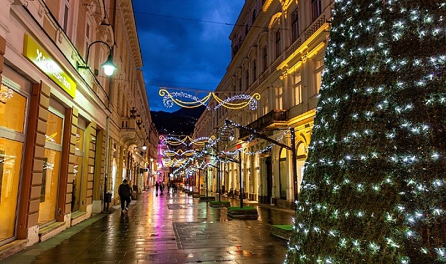 ENUYGUN’dan Vizesiz Yılbaşı Pazarları Rotaları- Haber Şafak