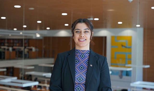 Ergoterapi, engellerin aşılmasında önemli rol üstleniyor- Haber Şafak