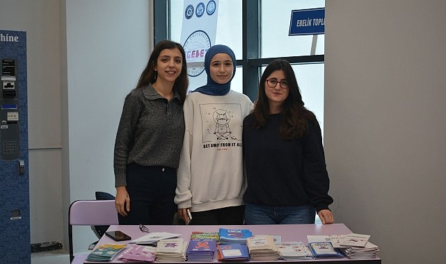 EÜ Ebelik Topluluğu cinsel yolla bulaşan hastalıklara dikkat çekiyor- Haber Şafak