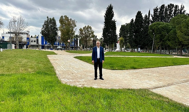 EÜ, Greenmetric’te 88’inci sıraya yükselerek Türkiye ve Ege Bölgesi’nde liderliğini pekiştirdi- Haber Şafak