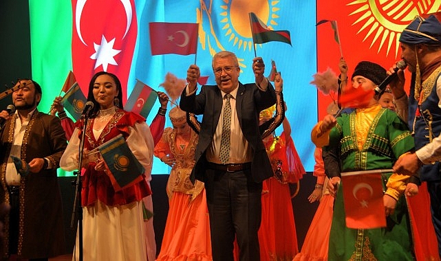 EÜ ile Azerbaycan Kültür Bakanlığı arasında eğitim, kültür ve sanat işbirliği protokolü imzalandı- Haber Şafak