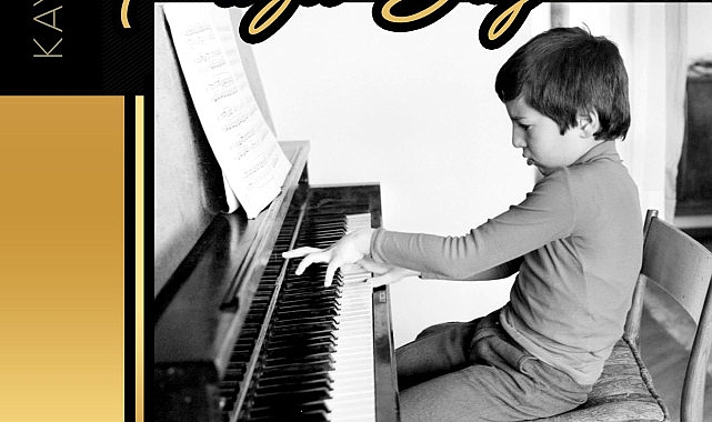 Fazıl Say yeni eserleriyle İzmir’de- Haber Şafak