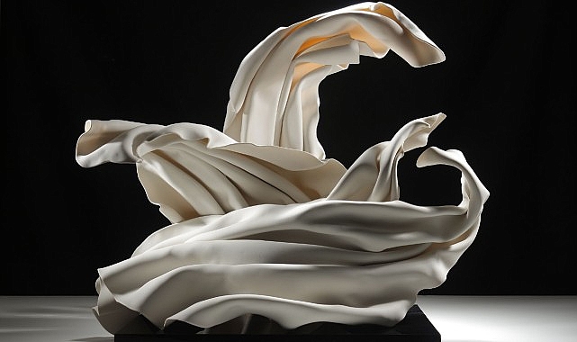 Gama Gallery, Art Miami Context’te Türk Sanatını ve Sanatçılarını Küresel Sahneye Taşıyor- Haber Şafak