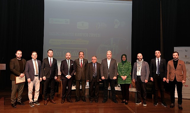 Geleceğin Yazılımcıları İstanbul Ticaret Üniversitesi’nde Sektöre İlk Adımını Attı- Haber Şafak