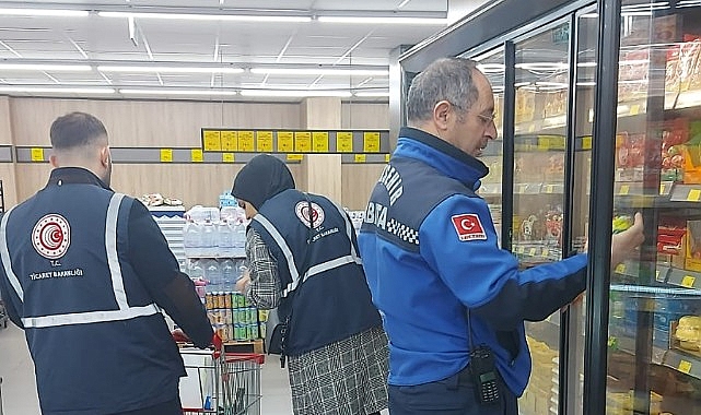 Gıda denetiminde dur durak yok- Haber Şafak