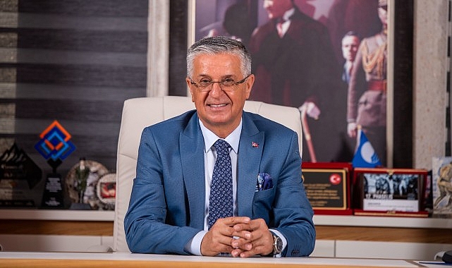 Göynük pazar yerinin açılışı gerçekleşiyor- Haber Şafak