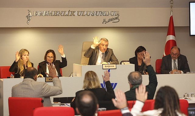 Güzelbahçe Belediyesi’nden Yelki’ye Diş Polikliniği için yer tahsisi- Haber Şafak