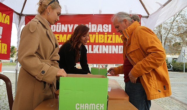 Halkın mücadelesi devam ediyor: İmzalar giderek artıyor- Haber Şafak