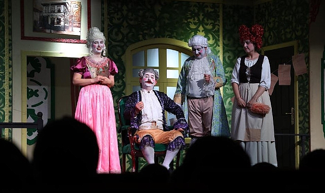 Hastalık Hastası Seyirciyle Buluştu- Haber Şafak