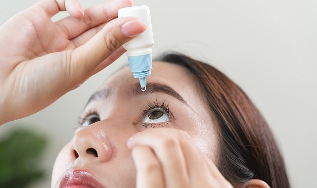 Havaların Soğumasıyla Birlikte Göz Yaşımız Kuruyor- Haber Şafak