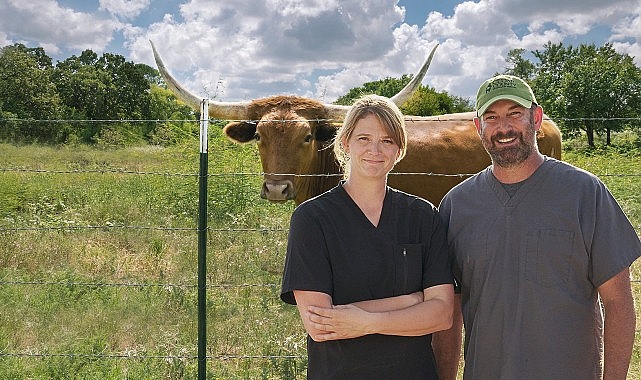 “Heartland Veterinerleri” 16 Aralık Pazartesi saat 20.00’de National Geographic WILD Ekranlarında Başlıyor- Haber Şafak