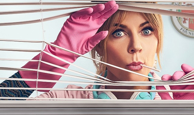 Heyecan Dolu Yeni Dizi ‘High Potential’ 3 Aralık’ta FX Ekranlarında Başlıyor!- Haber Şafak