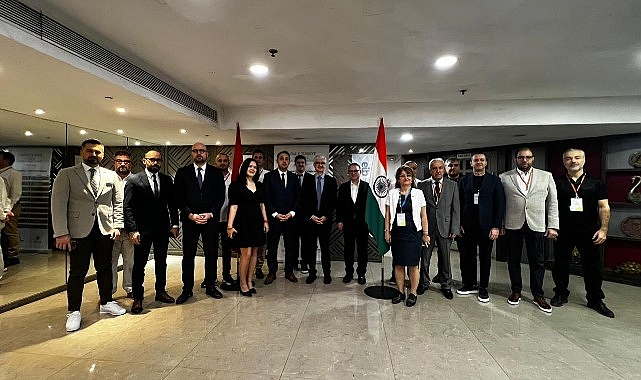 Hindistan’ın Mobilya Pazarı Türk Firmalarını Bekliyor- Haber Şafak