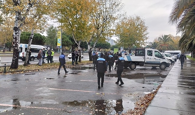 İBB’den karavan işgallerine son: Kamusal alanlar halkın kullanımına açılıyor- Haber Şafak