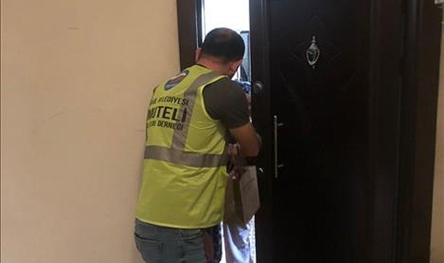 İhtiyaç Sahibi Ailelere 1 Milyon 275 Bin Tl’lik Isınma Yardımı Yapıldı- Haber Şafak