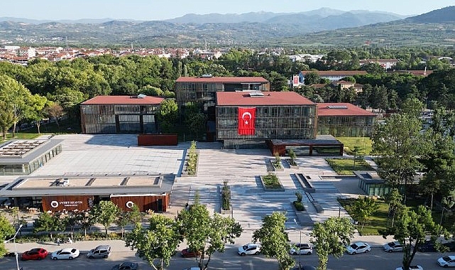 İnegöl Belediyesi İstihdam Ve Kariyer Merkezi 2850 Kişiyi İş Sahibi Yaptı- Haber Şafak