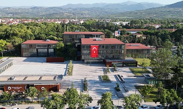 İnegöl Belediyesi’nde Görev Değişimi- Haber Şafak