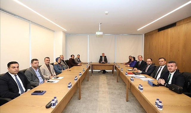 “İnegöl’ü Seven Herkesten Destek Bekliyorum”- Haber Şafak