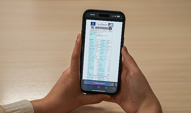 İsu’dan Abonelere Yeni Kolaylık: Ücretsiz Sms İle Doğa Dostu Dijital Faturaya Geçiş- Haber Şafak