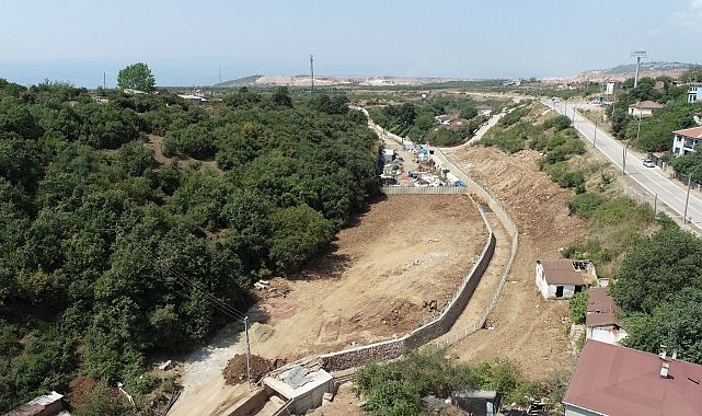 İSU’dan Körfez’de Altyapı Dönüşümü: Islah ve Terfi Merkezi Tamamlandı- Haber Şafak