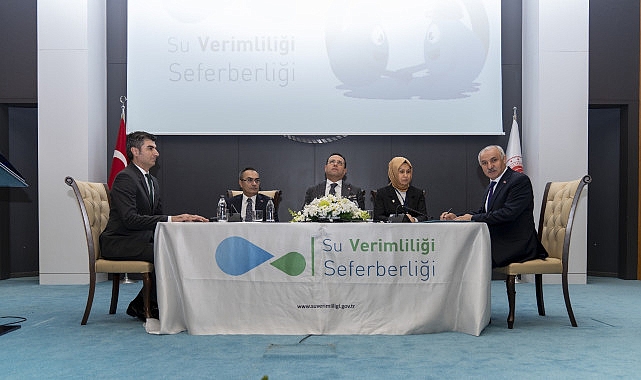 İzmir ile Muğla arasında “Su Kardeşliği” Protokolü imzalandı- Haber Şafak