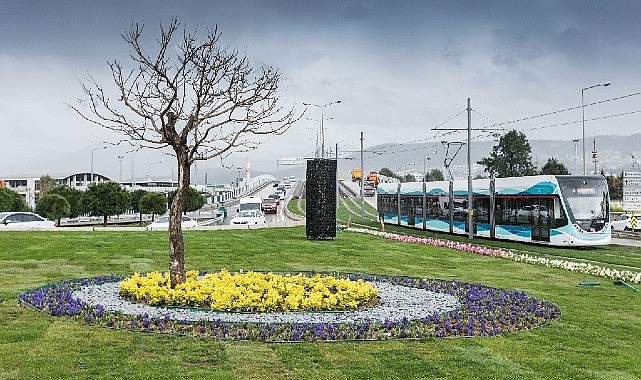 İzmir’in tramvay filosu büyüyor 22 araçlık ihale sonuçlandı- Haber Şafak