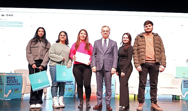 İzmit Körfezi bu panelde masaya yatırıldı- Haber Şafak