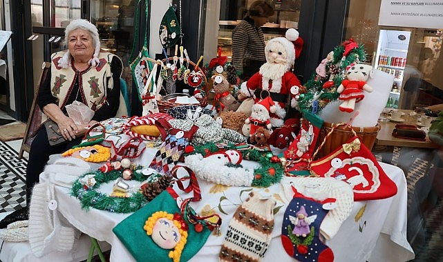 Kadıköy’de Potlaç Yılbaşı Festivali Başladı- Haber Şafak