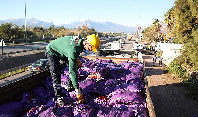 Kalitesiz kömürle mücadele sürüyor- Haber Şafak