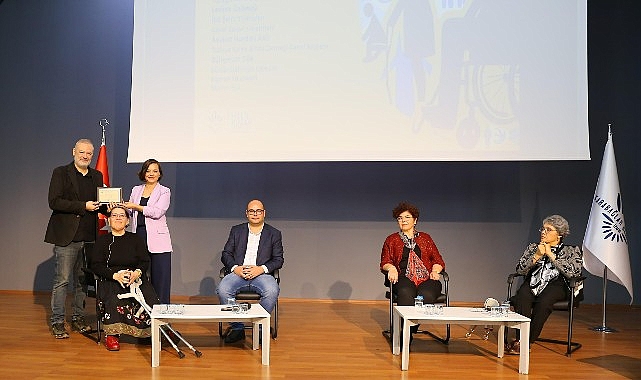Karabağlar’da “Engelsiz Gelecek” için bir araya geldiler- Haber Şafak