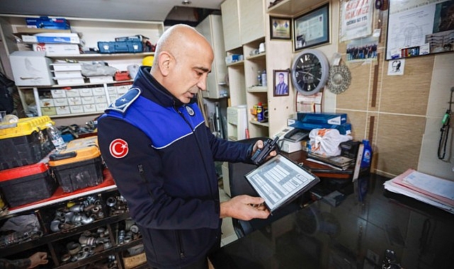 Karşıyaka’da 20 yılın ruhsat rekoru kırıldı- Haber Şafak