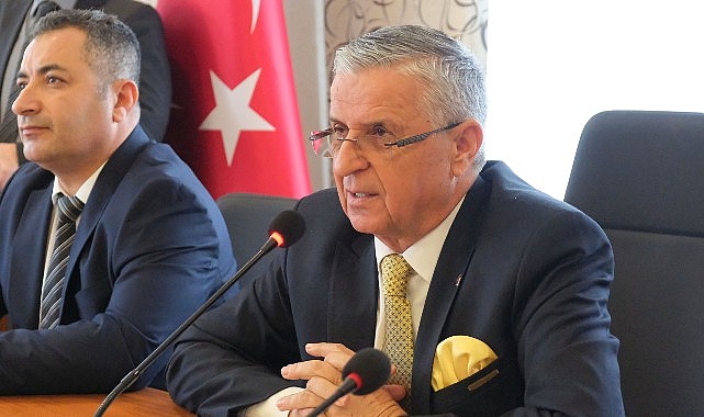 Kemer Belediyesi Aralık ayı meclisi gerçekleştirildi- Haber Şafak