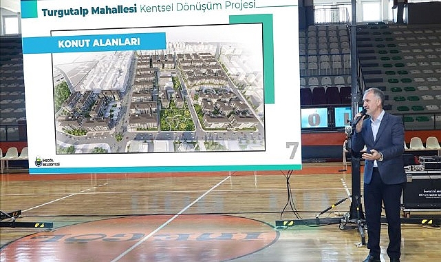 Kentsel Dönüşümde Geri Sayım Başladı- Haber Şafak