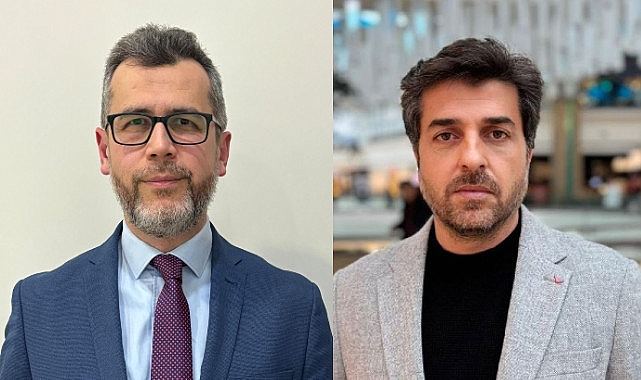 Kocaeli Büyükşehir Belediye Başkanı Doç.Dr.Tahir Büyükakın, İzaydaş A.Ş. ve Belde A.Ş.’ye yeni atamaları açıkladı.- Haber Şafak