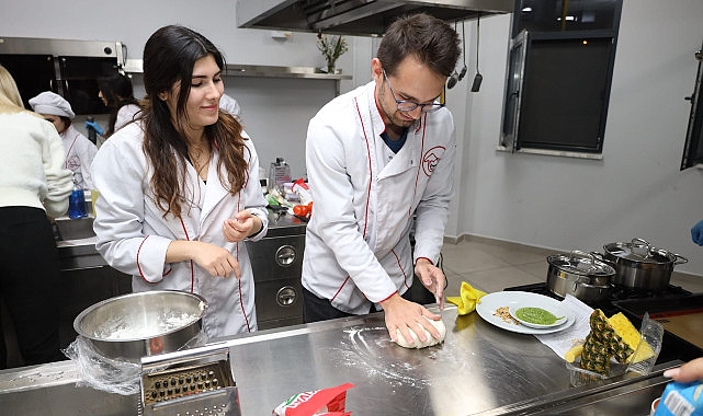 Kocaeli’nin geleceği gençlerle şekilleniyor- Haber Şafak