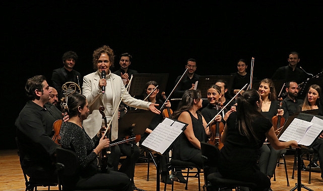 KODA’dan 2024’e coşkulu final!- Haber Şafak