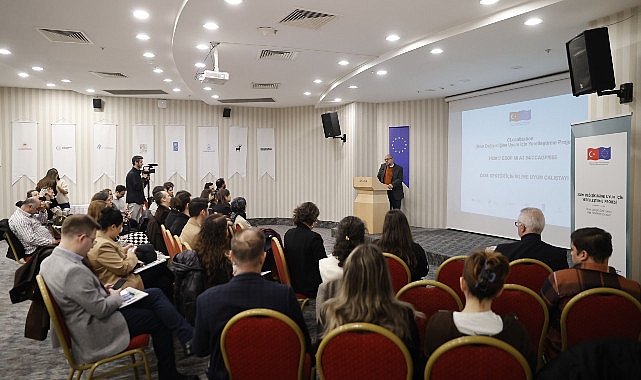 Konak İklime Uyum Stratejik Planı için çalıştaylar başladı- Haber Şafak