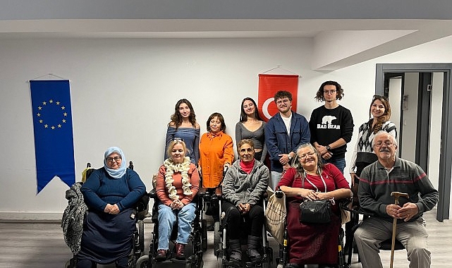 Konak’ta iklim değişikliğine iki çalıştay birden- Haber Şafak