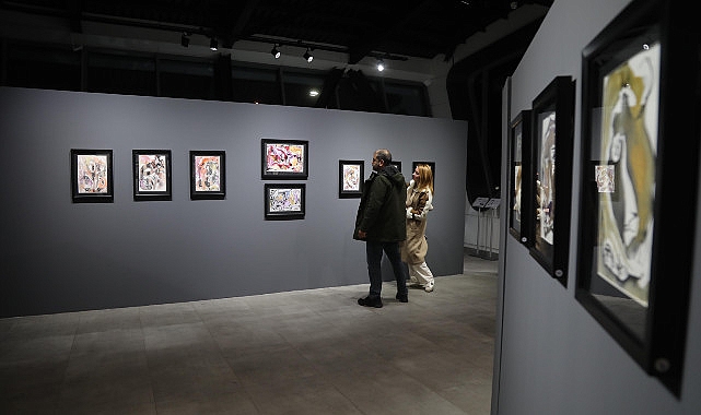 Konuşulmayanlar Çankayalılarla Buluştu- Haber Şafak