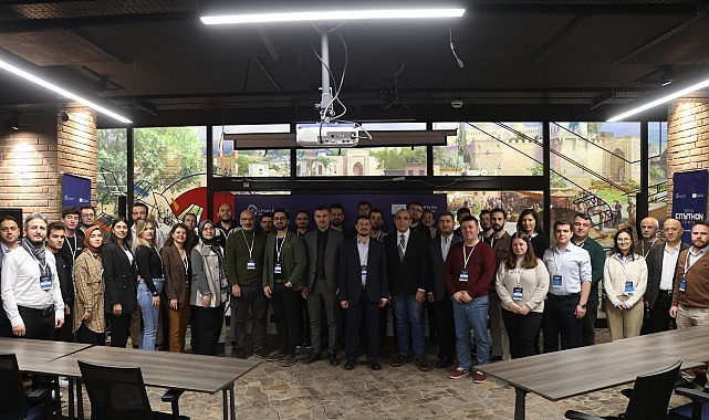 Konya Büyükşehir Belediyesi Kentsel Hareketlilik Citythonu’na Ev Sahipliği Yaptı- Haber Şafak