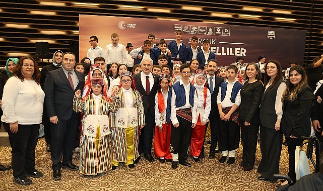 Konya’da Anlamlı Buluşma: Özel Bireyler Engelliler Günü’nde Bir Araya Geldi- Haber Şafak