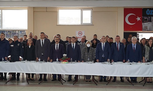 “Küçükyoncalı Keşkeği” coğrafi işaretle tescillendi- Haber Şafak