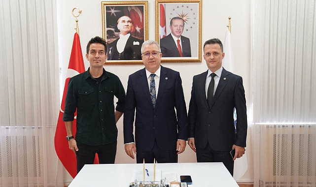 Küresel salgınların erken tespitine yönelik istatistiksel karar destek sistemi geliştirilecek- Haber Şafak