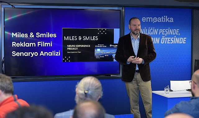 Kuveyt Türk’ten bankacılık sektöründe bir ilk: Empatika Nöropazarlama Araştırma Merkezi açıldı- Haber Şafak