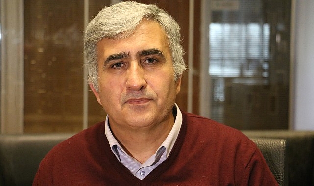 Laik ve bütünleşmiş bir Suriye inşa edilmeli!- Haber Şafak