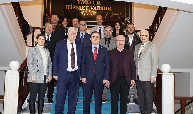 Maden ihracatçılarının 2025 yılı ajandası şimdiden doldu- Haber Şafak