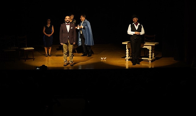 Mahalle Tiyatroları perdesini 6. kez açtı- Haber Şafak