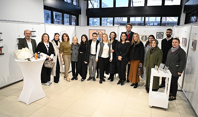 Mandala Sergisi “Geçmişten Geleceğe Sevgiyle” Kartepe’de- Haber Şafak