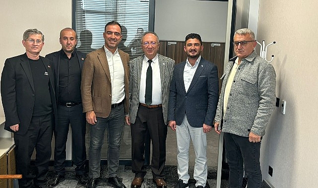 Manisa’da Tarımsal Kooperatifler Büyükşehir ile Güçleniyor- Haber Şafak