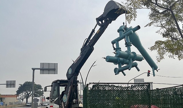 Manisa’da Yeşil Alanlar Daha İyi Sulanacak- Haber Şafak